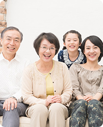 地域のかかりつけ医