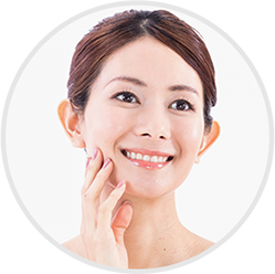 装置が滑らかなので口内が傷つかない痛みや出血などが起こりにくい